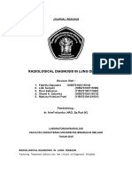 Radiological Diagnosis - Translated 