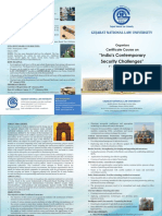 Information Brochure CCICSC