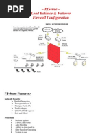 Pfsense Loadbalance