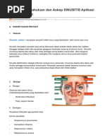Download Askep SINUSITIS Aplikasi Nanda Nic Noc by PoetraPunkZither SN295883063 doc pdf