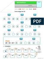 CÃ¡lculo Mental II PDF