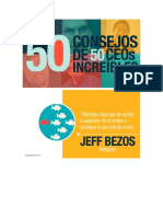 50 Consejos de Ceos Poderosos