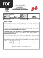 Planeación - Matemáticas 1