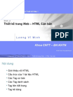 03 WebCourse - HTML Can Ban