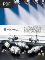 Download Spray Nozzles by Tom SN295891032 doc pdf