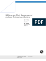 GE Generators