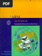Livro ARM