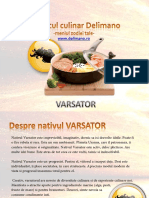 Varsator