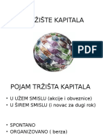 Tržište Kapitala