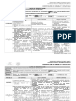 1.1 Identificación de Variables y Estrategias