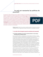 01 Comas_por Que Son Necesarias Las Politicas de Juventud