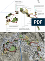 Il progetto di riqualificazione urbana che interessa i comuni di Montemurlo e Montale