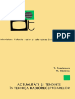 Actualitati Si Tendinte in Tehnica Radioreceptoarelor PDF