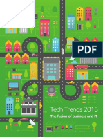 Tech Trends 2015 