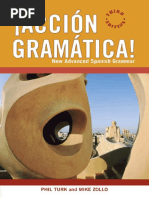 Download Accion Gramatica New Advanced Spanish Grammar by a SN295906427 doc pdf