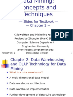 Data Warehouse