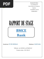 Guide d'utilisation de BMCE Direct | PDF | Virement bancaire | Banques