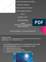 Dispositivos de RF