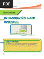 App Inventor