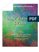 Moje Widzenie Swiata - O. Klimuszko