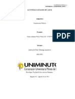 Actividad 4 Analisis de Casos