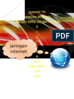 Download Jaringan Internet by dmglov SN29591223 doc pdf