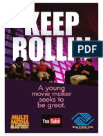 Keep Rolllin