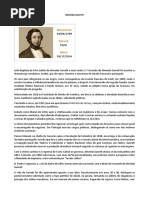 Garrett Vida Obra Outras Informacoes