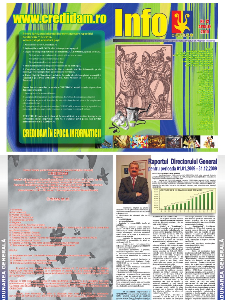 Versiunea Pentru Site Credidam 12 Part 1 Q