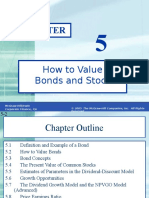 Bonds&Stocksvalue