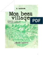 137961895-Langue-Francaise-Lecture-Courante-CE1-Mon-Beau-Village-K-Seguin-1957.doc