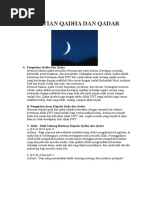 Download PengertianQadhaDanQadarbyDwiAryaPutraSugaraSN295919472 doc pdf