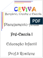 Pre Escola1