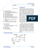 ESPECIFICACIONES SG6841S