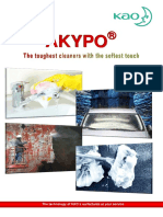 Akypo Household Leaflet