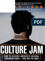 Culture Jam PDF