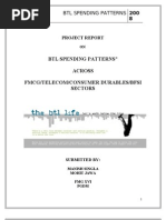 Download BTL Spending Patterns by 81174 SN29592941 doc pdf