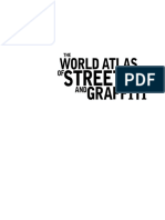 Graffiti World Atlas