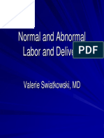 Swiatkowski Labor & Delivery