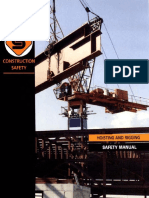 Ebook - Hoisting and Rigging Safety Manual