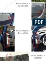 Visual Impacts - Leaf