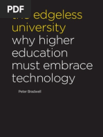 Edge Less University