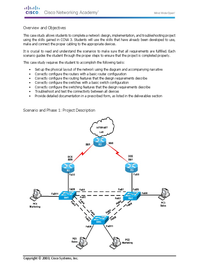 Ccna 3 case study xyz 08 image