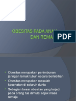 Obesitas Pada Anak Dan Remaja 97-03