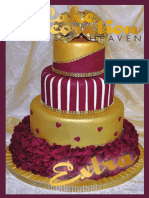 Cake Decoration Heaven Extra
