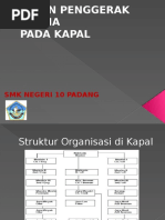 Download MESIN PENGGERAK UTAMA by status SN295940870 doc pdf