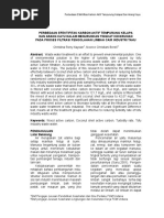 Download PERBEDAAN EFEKTIFITAS KARBON AKTIF TEMPURUNG KELAPAdoc by Muhammad Balyan SN295940902 doc pdf