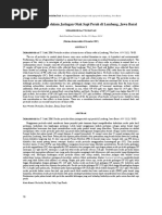 Download Residu Pestisida Dalam Jaringan Otak Sapi Perah Di Lembang Jawa Barat by Muhammad Balyan SN295942242 doc pdf