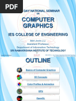 Computer Graphics