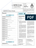 Boletin Oficial 19/1